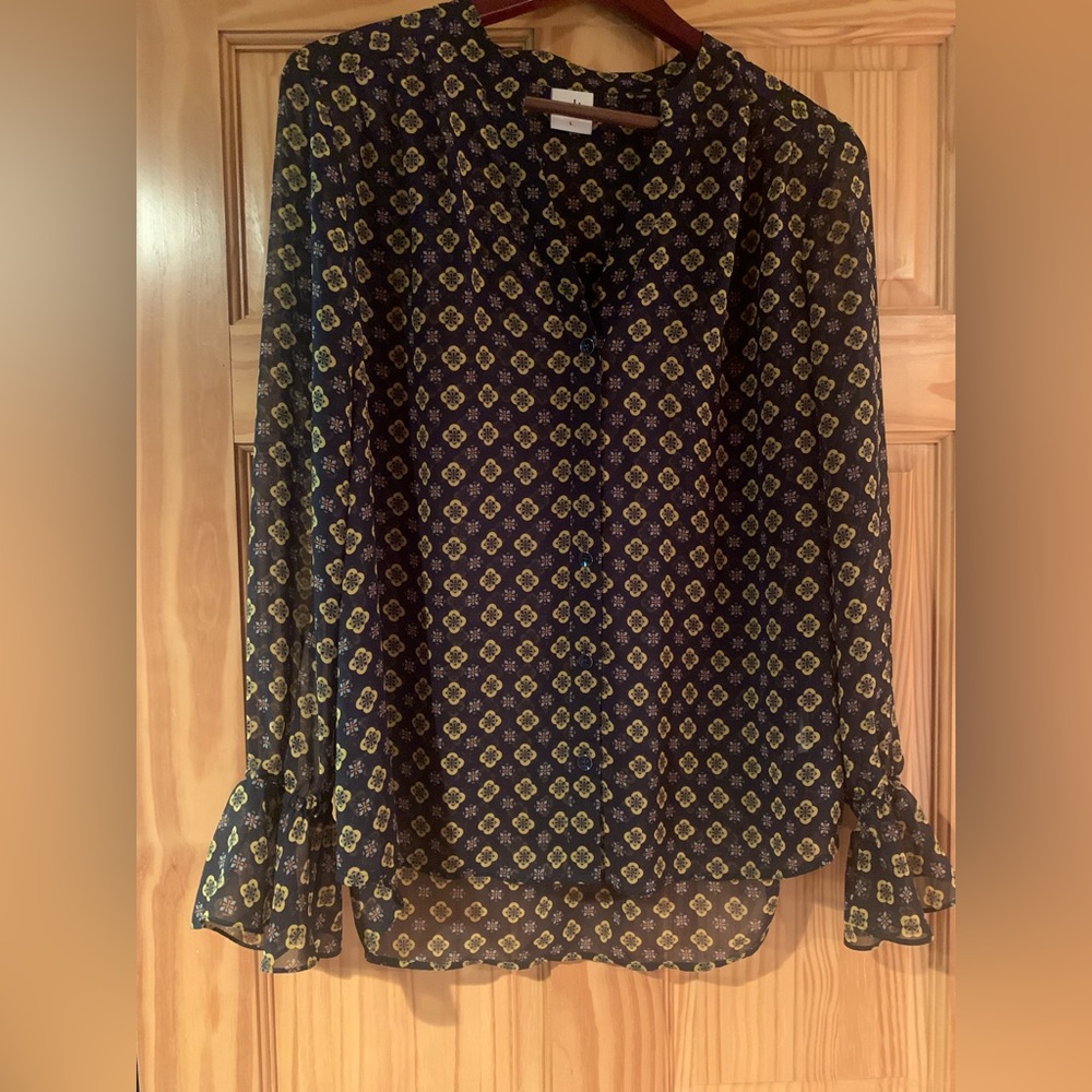Cabi Blouse - image 1